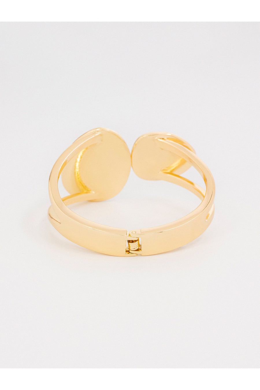 Classic Smooth Bracelet