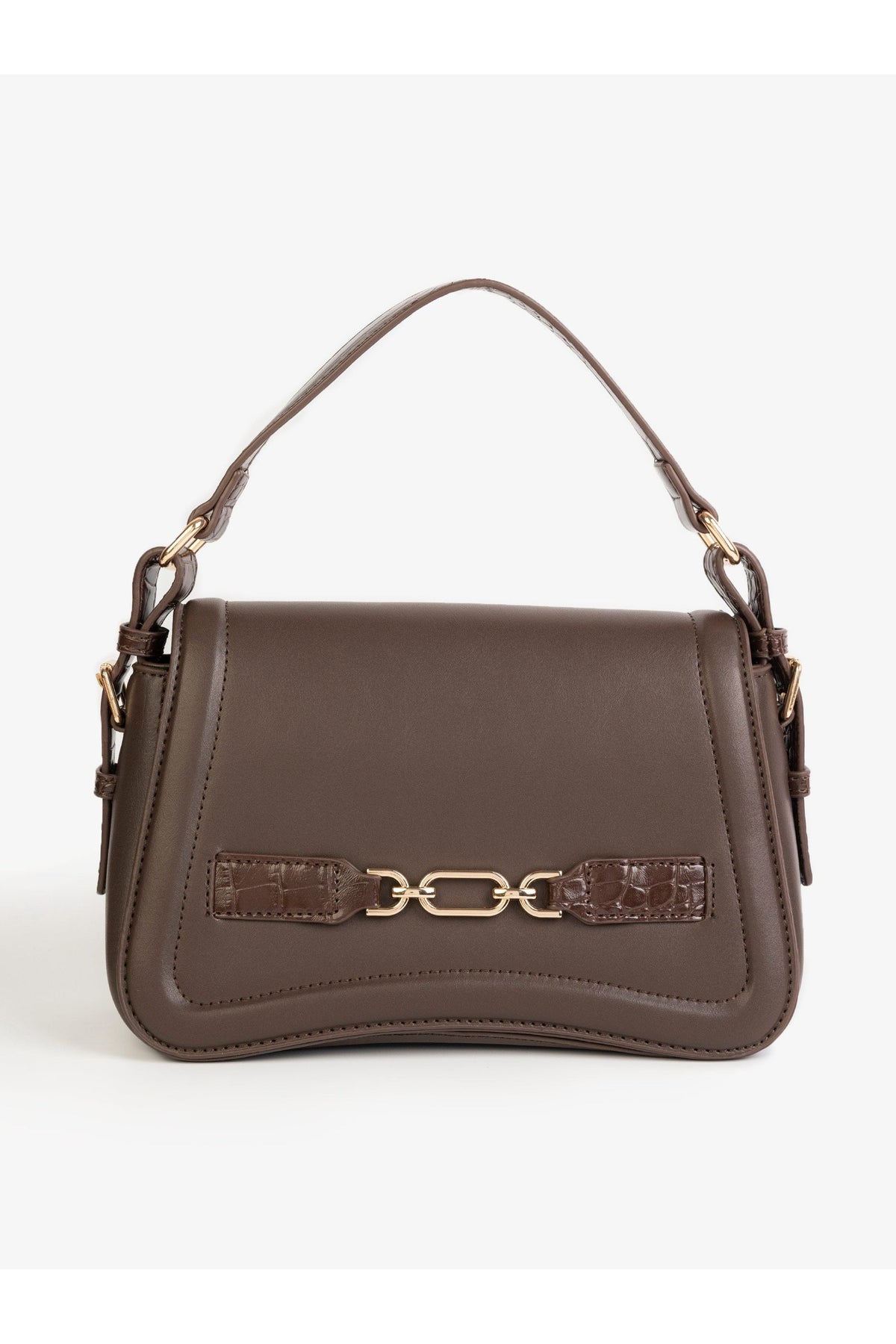 Graceful Chic All-Season Everyday Elevate Handbag