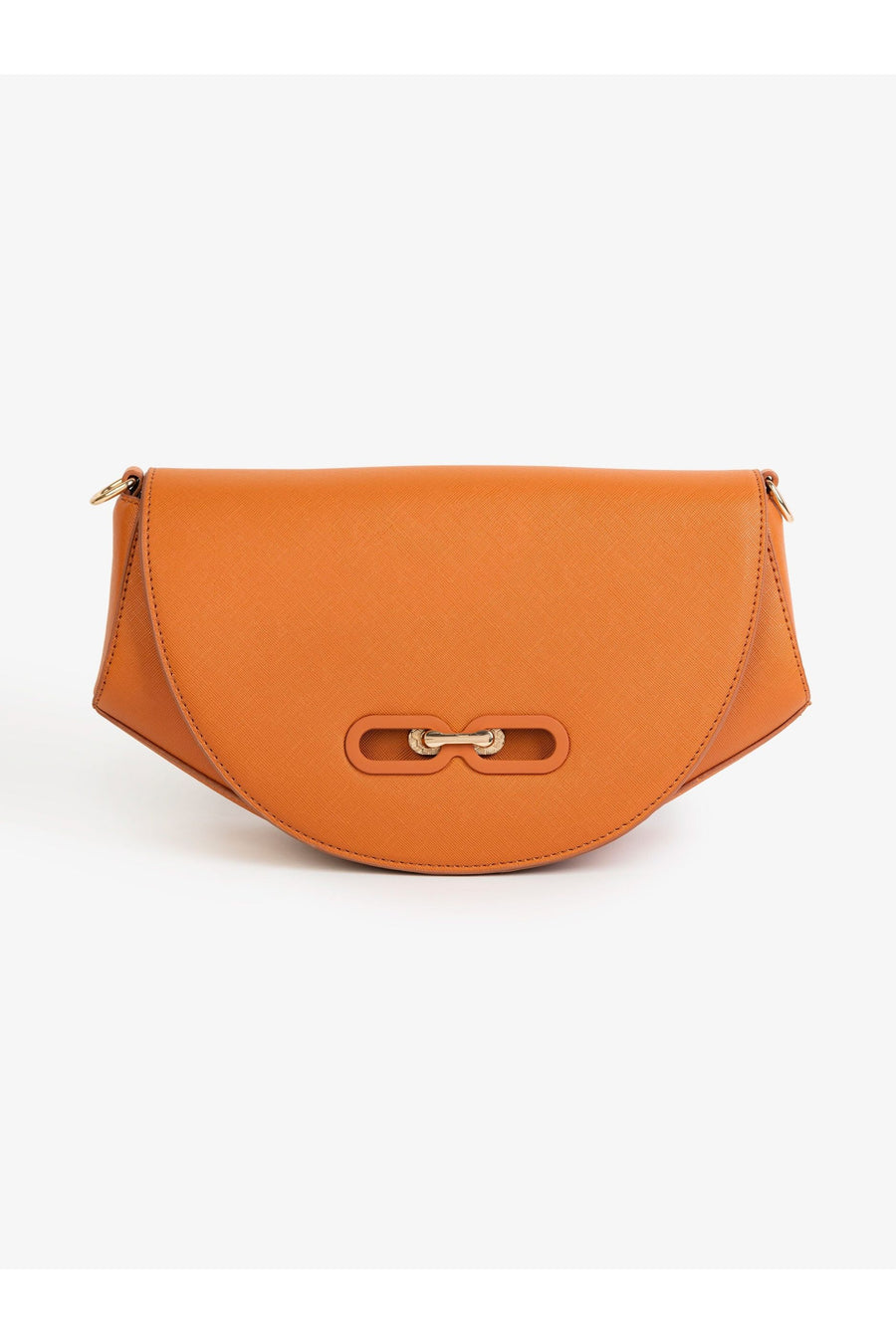 Luxurious Saddle Handbag For Everyday Style And Glam