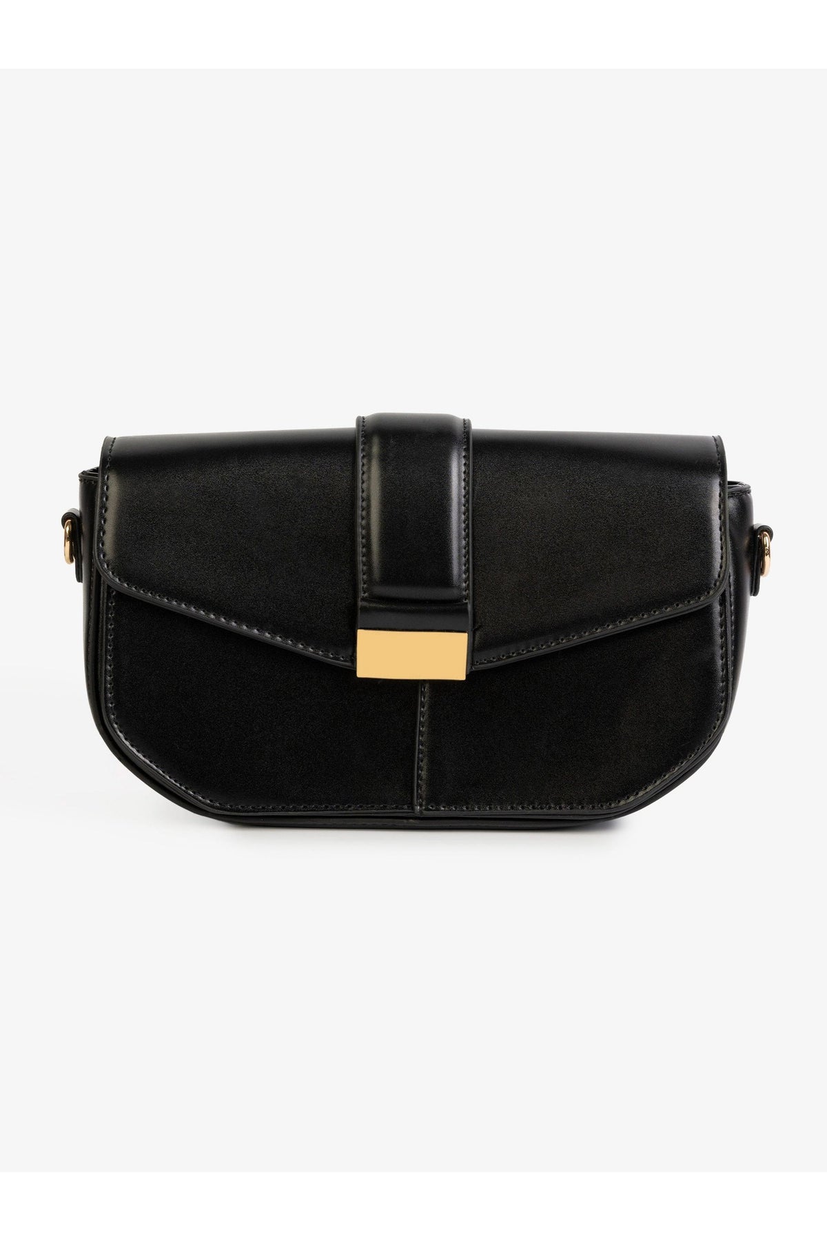 EternaChic Structured Everyday Handbag