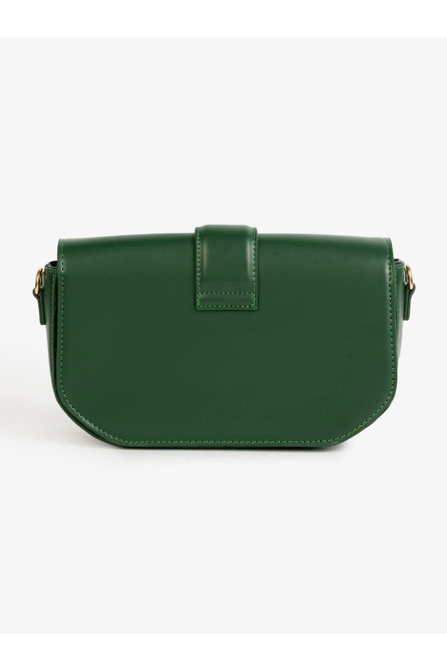 Chic Structured Handbag With Timeless Elegance For Everyday Style