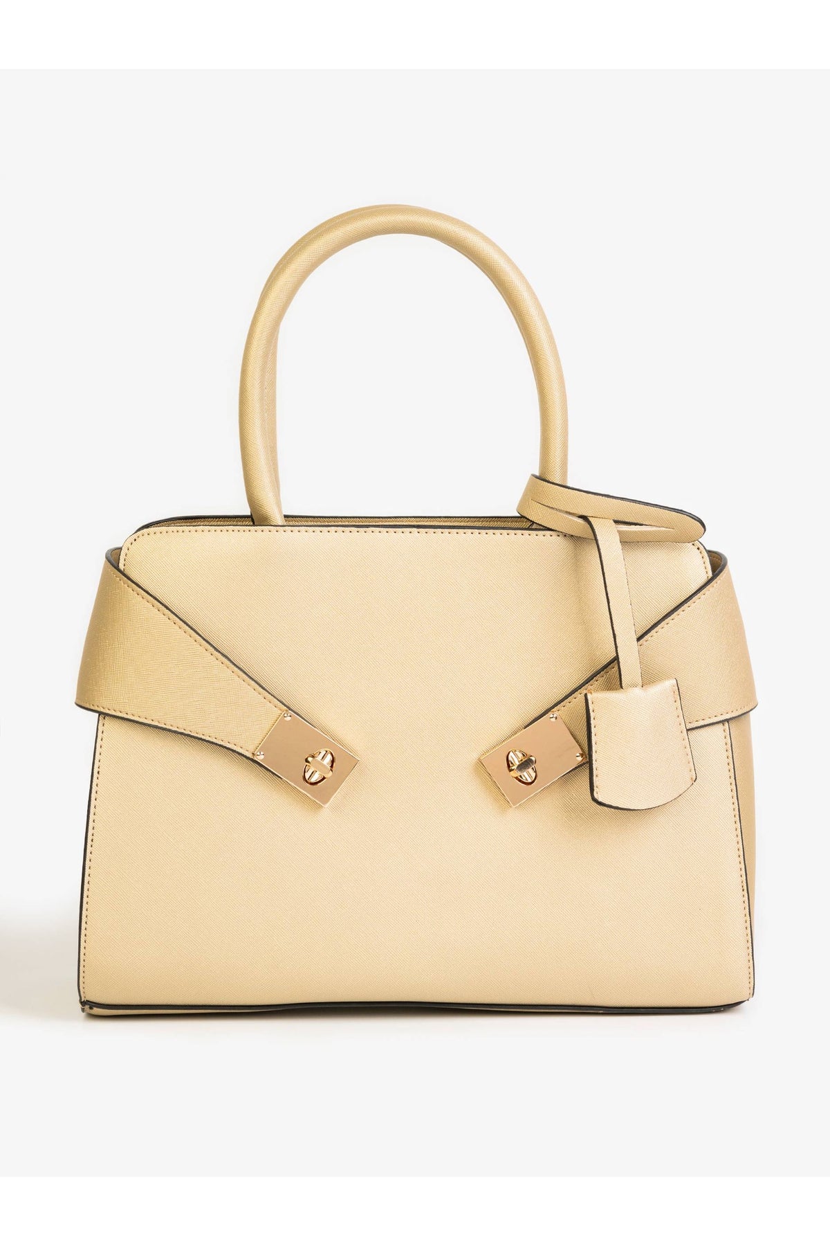 Effortless Elegance: All-Occasion Everyday Handbag