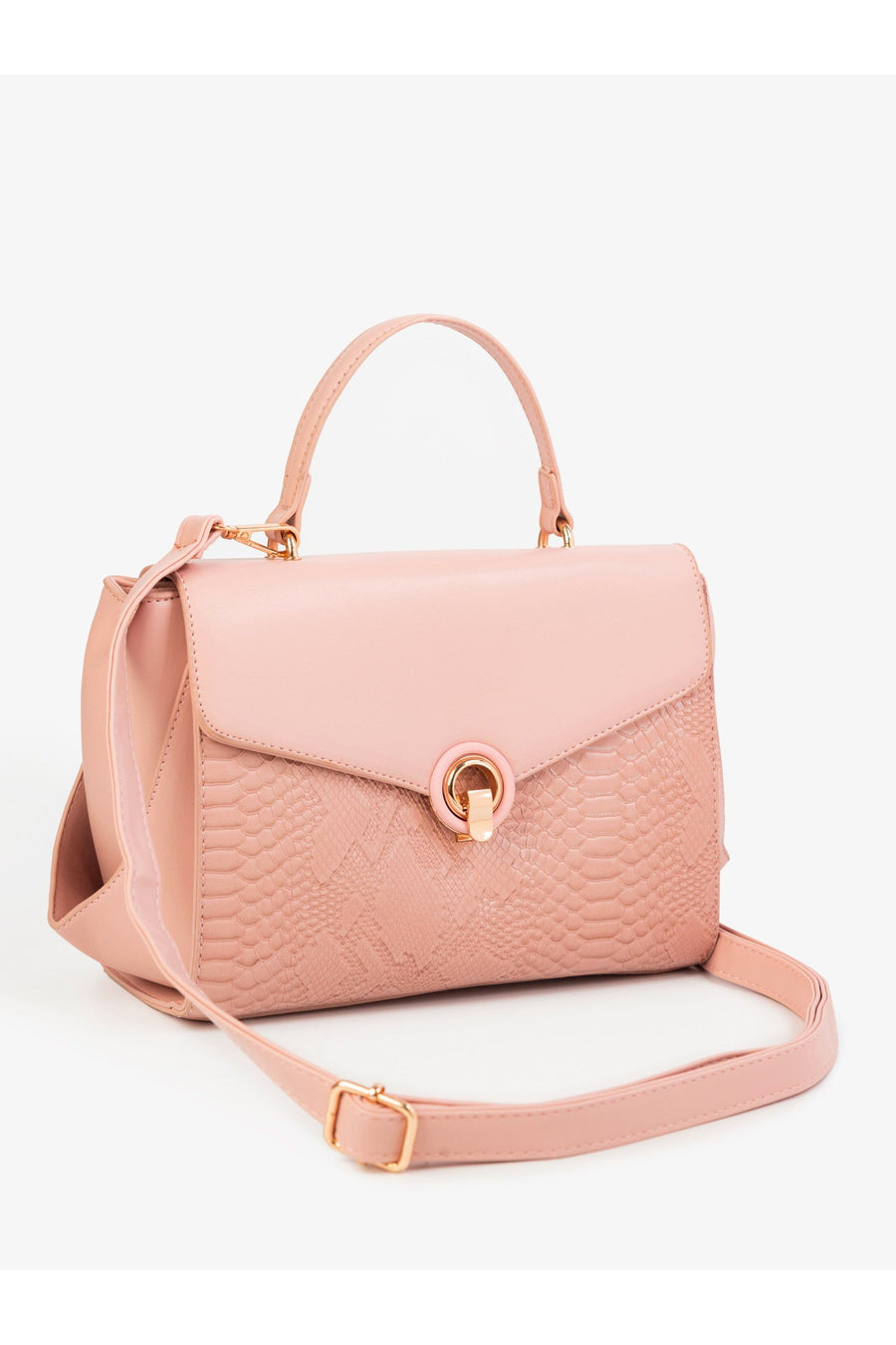 Elegant Contrast Handbag For Every Occasion And Style