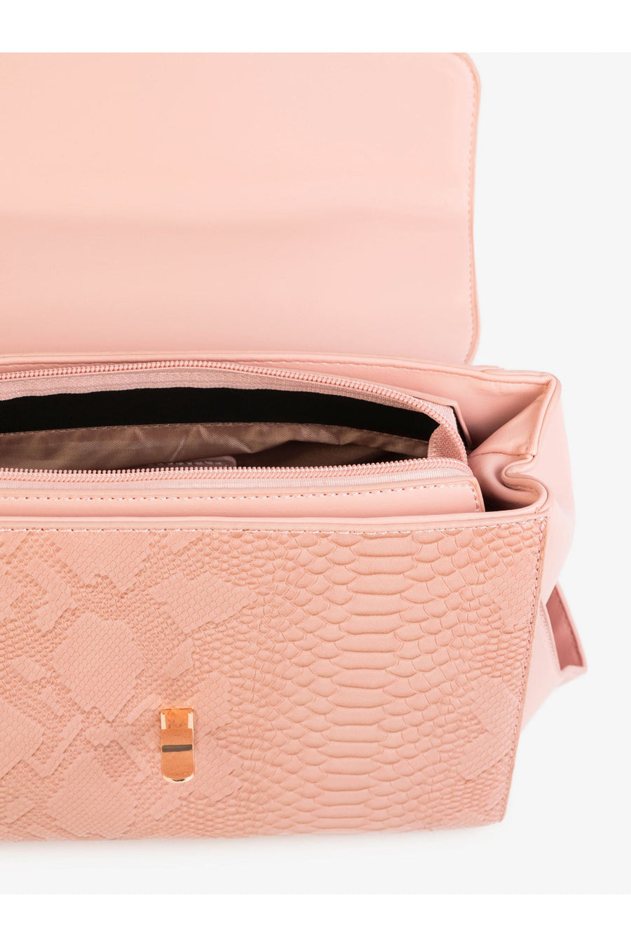 Elegant Contrast Handbag For Every Occasion And Style