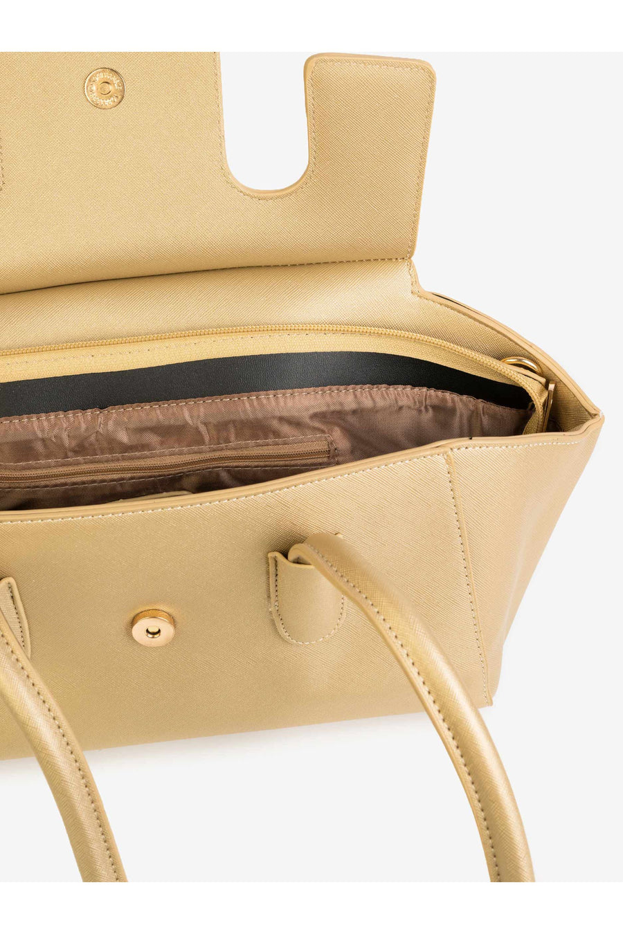 Chic Structured Handbag For Every Season Timeless Elegance