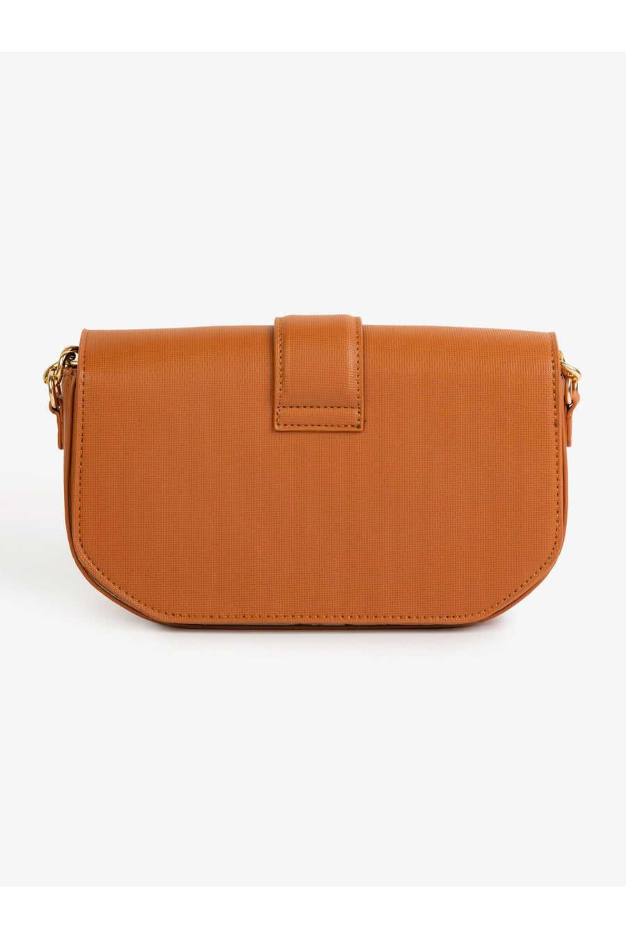 Chic Structured Everyday Handbag For Sophisticated Style