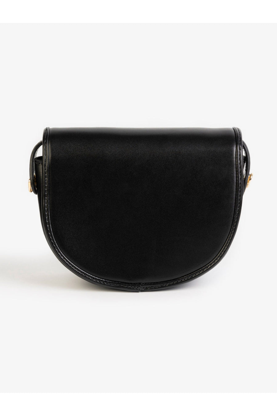 Elegant Saddle Handbag Elevating Every Occasion With Timeless Craftsmanship