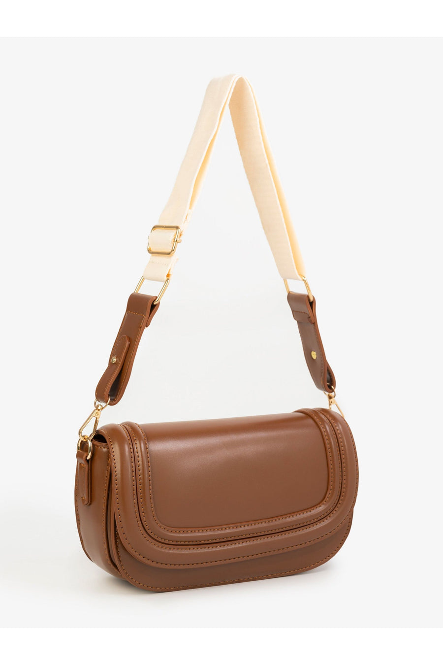 Chic Flap Handbag For Everyday Style Versatile Elegant Accessory