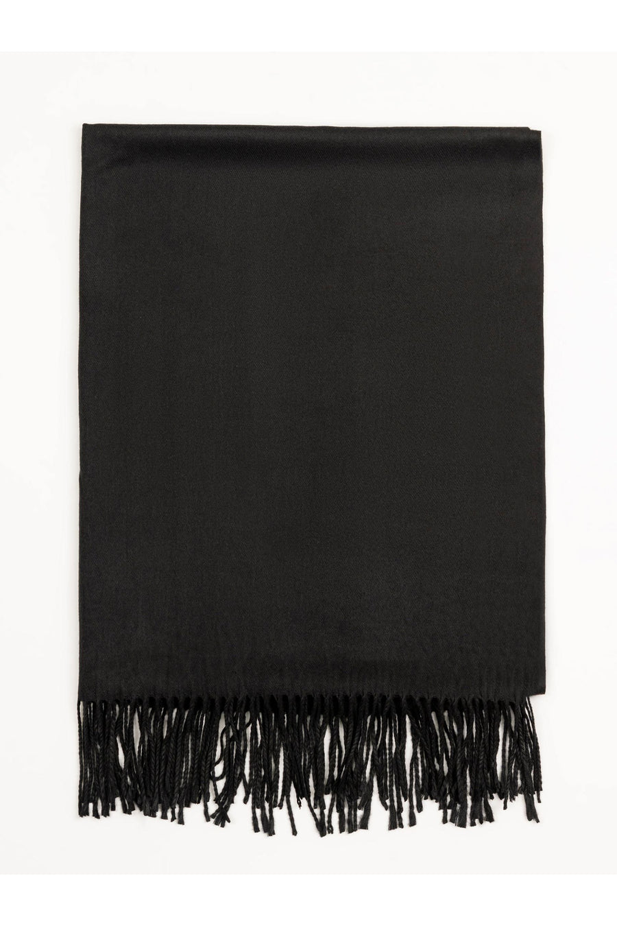 Cozy Dyed Woolen Shawl For Everyday Style And Warm Comfort
