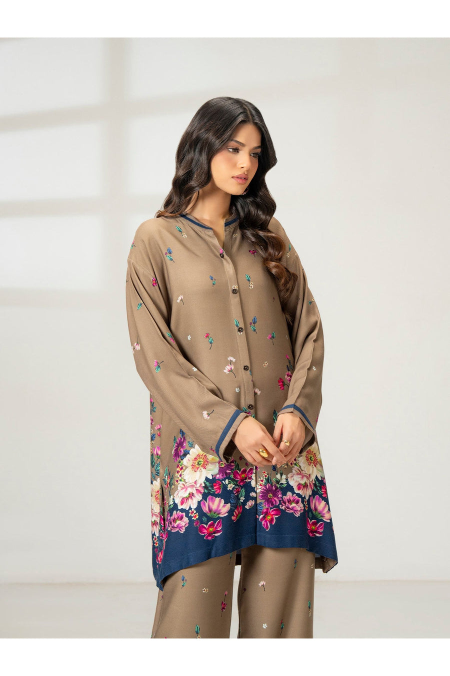 Chic Marina Co-Ord Set for Effortless Style