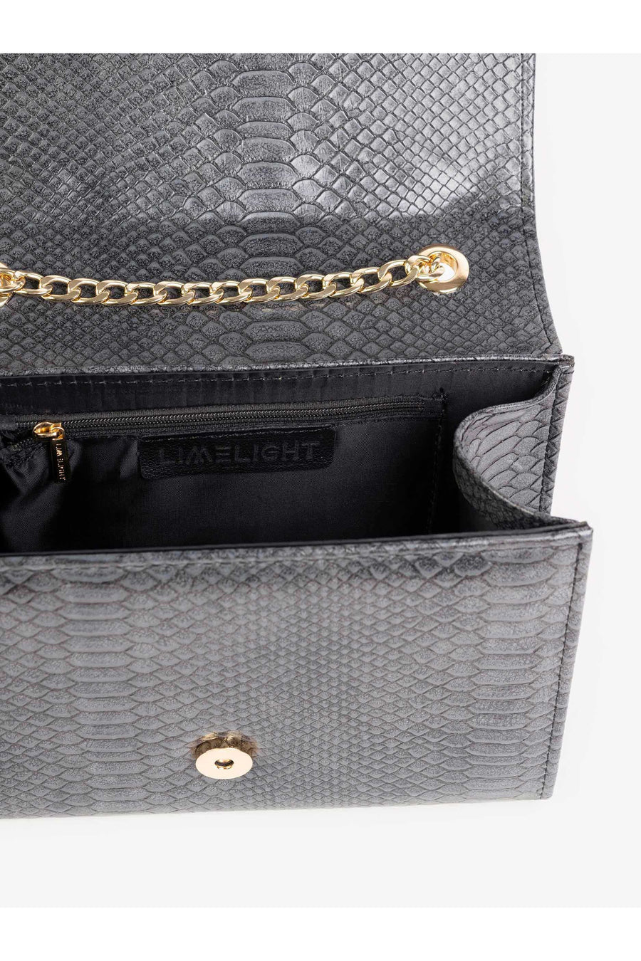 Elegant Black Textured Handbag For Every Occasion With Classic Charm