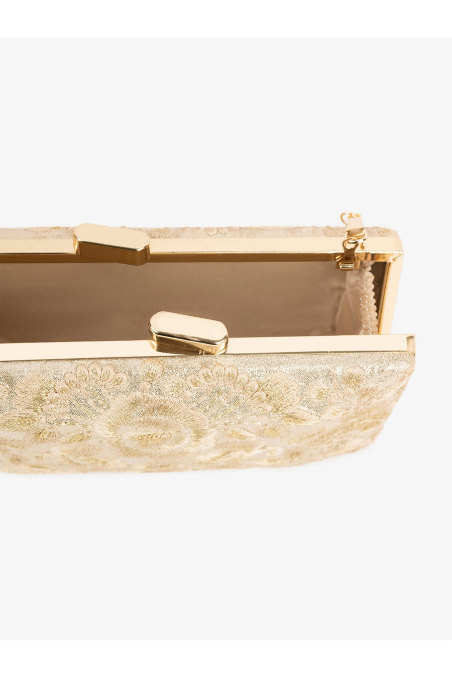 Embroidered Evening Clutch For Every Occasion Statement Bag