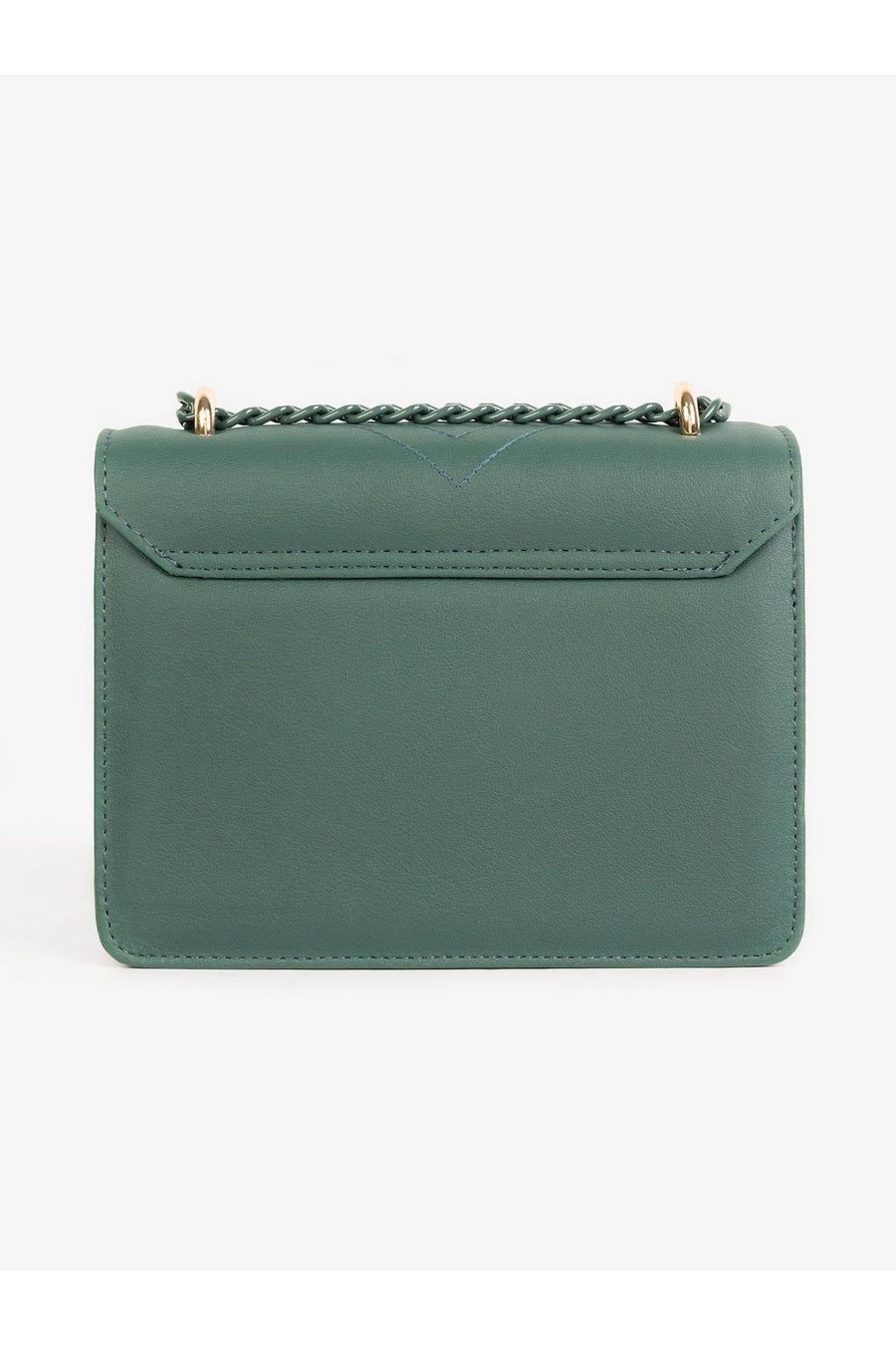 Chevron Stitch Handbag For Effortless Style And Elegant Charm
