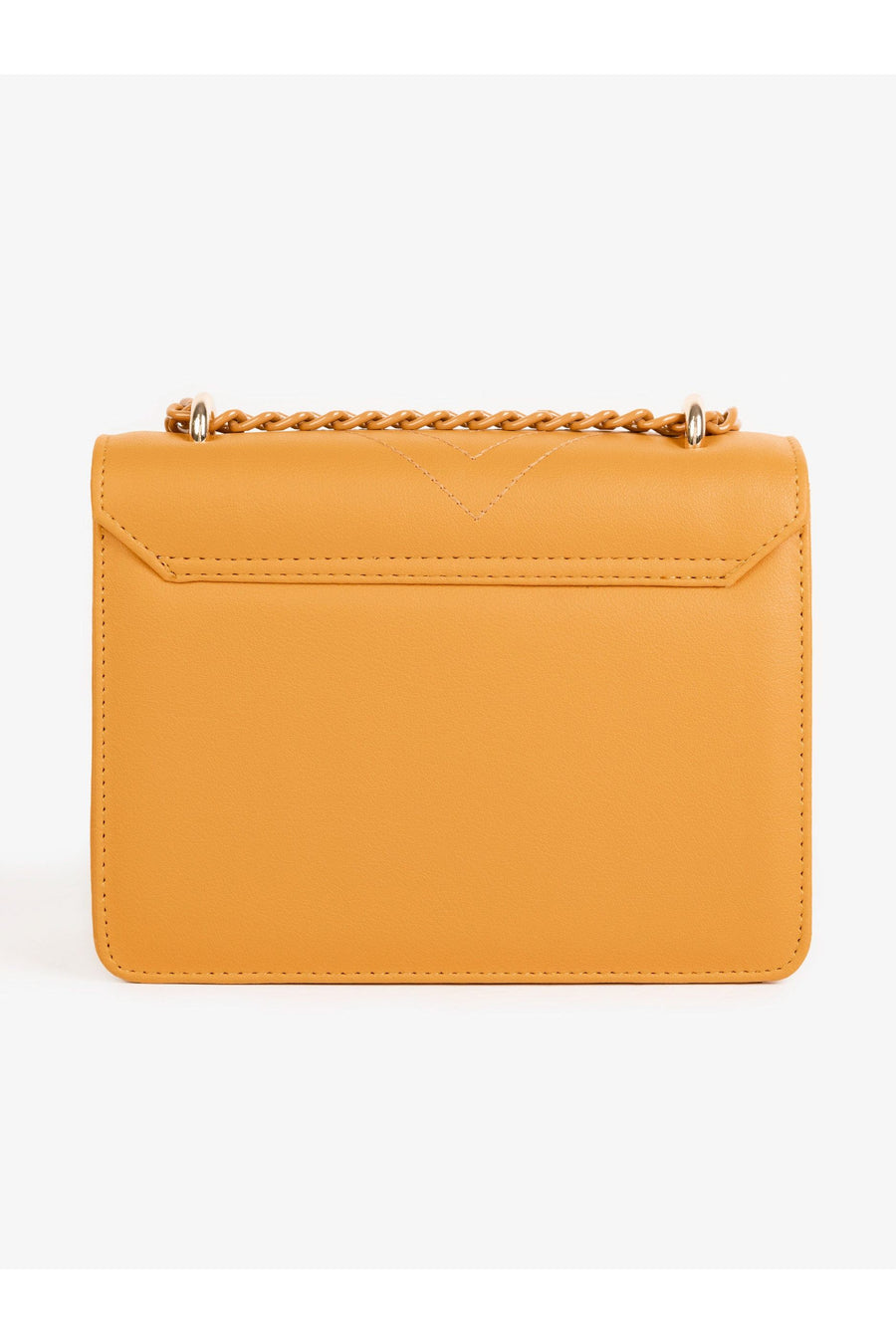 Chevron Stitch Everyday Handbag For Timeless Style