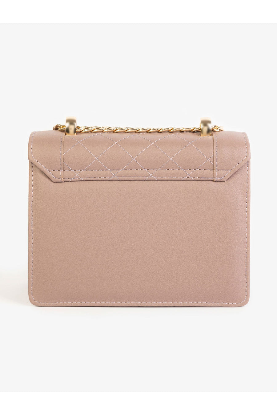 Elegant Quilted Handbag For Effortless Style In Everyday Chic