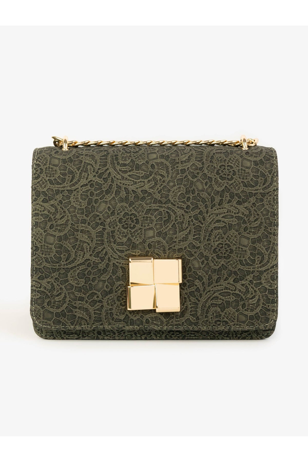 EternaChic Textured Handbag: Everyday Timeless Style