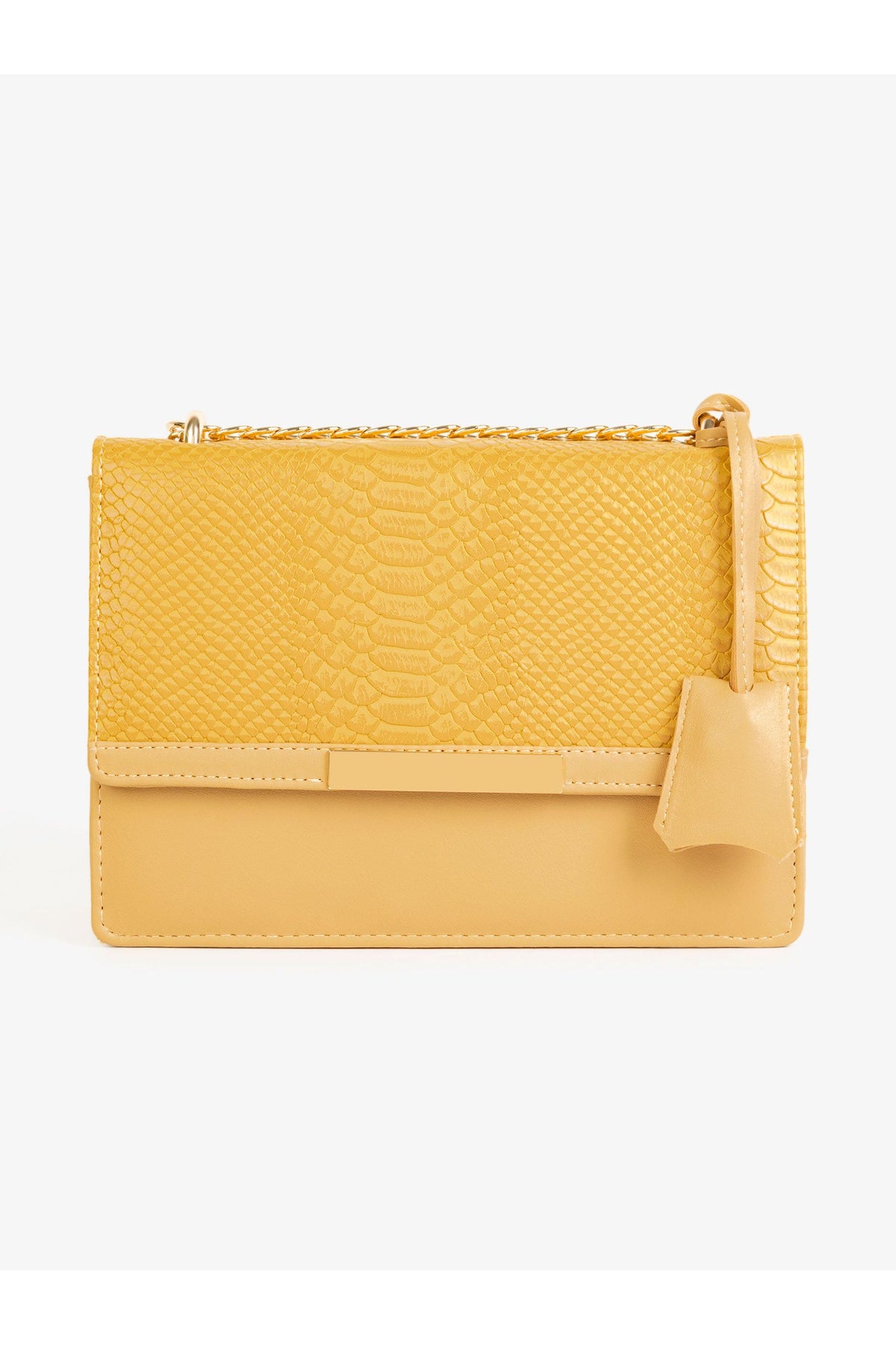 ChicTextura: Everyday Elegance Handbag