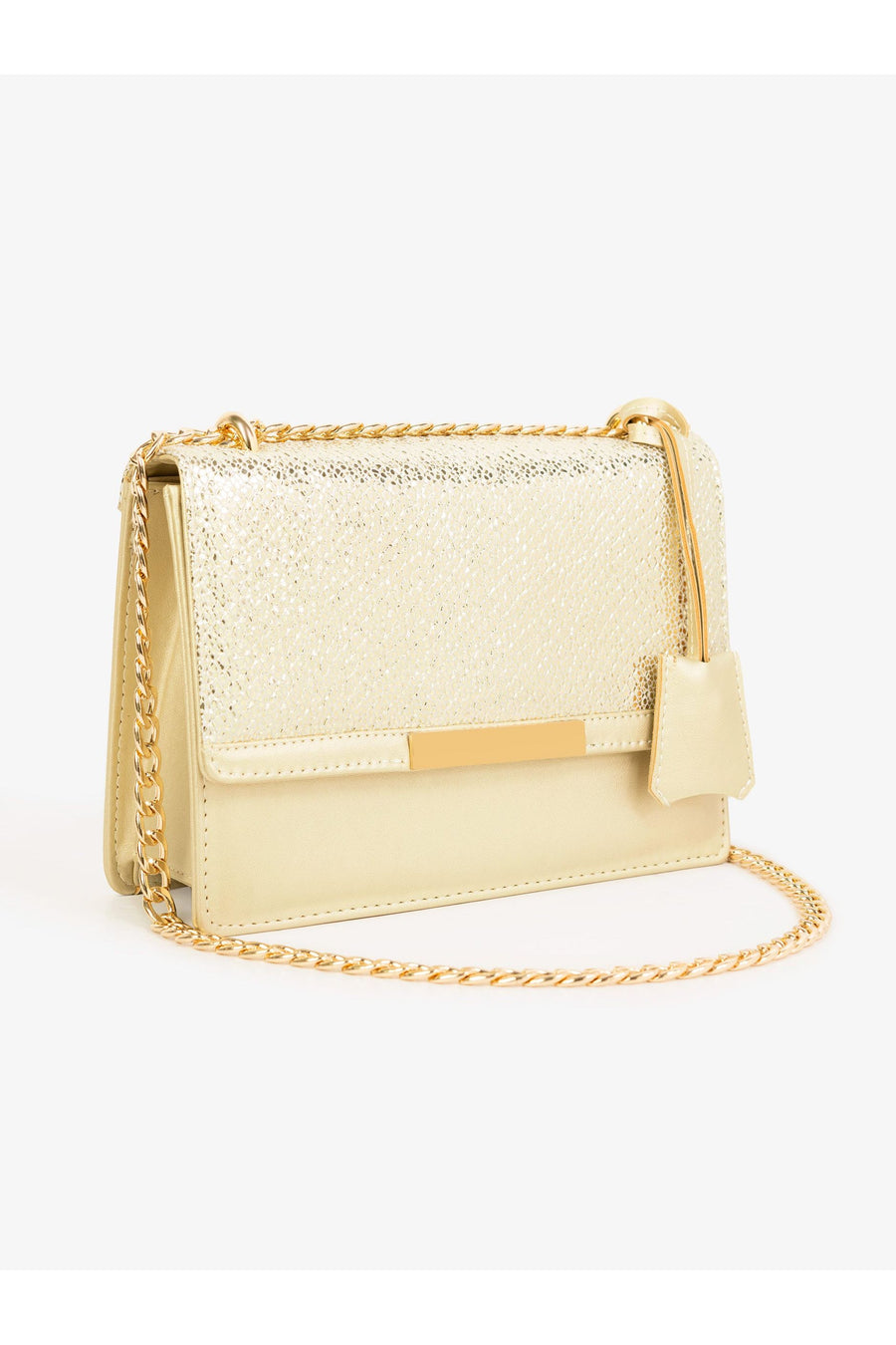Elegant Glitter Handbag For Every Occasion With Timeless Shine