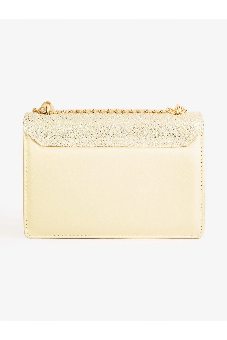 Elegant Glitter Handbag For Every Occasion With Timeless Shine