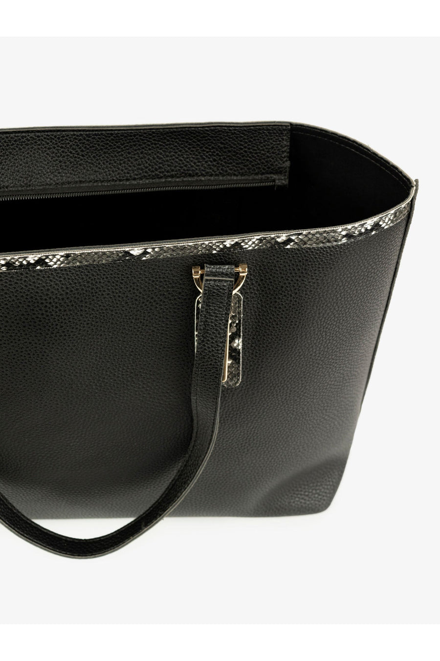 Elegant Canvas Tote Bag For Everyday Use And Daily Essentials