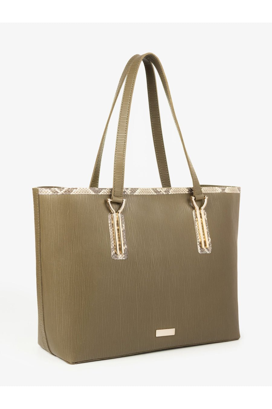 Elegant All Season Canvas Tote Bag For Everyday Use With Durable Finish