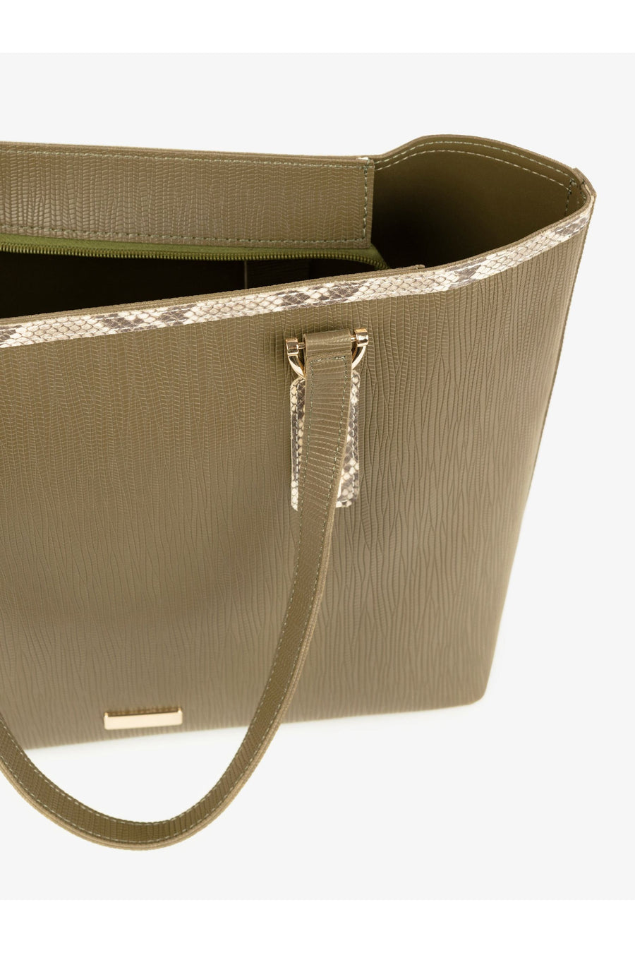 Elegant All Season Canvas Tote Bag For Everyday Use With Durable Finish