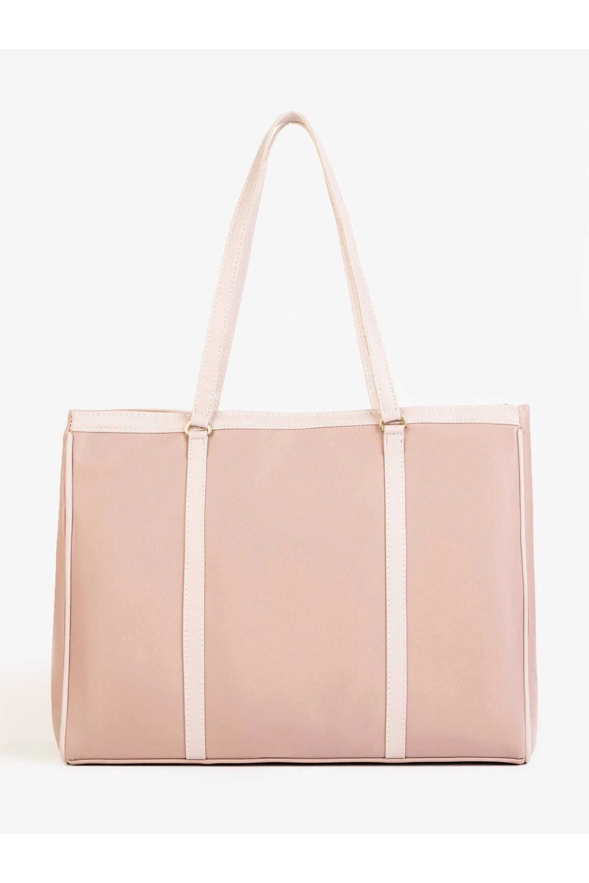 All-Season Chic Square Tote – Everyday Elegance