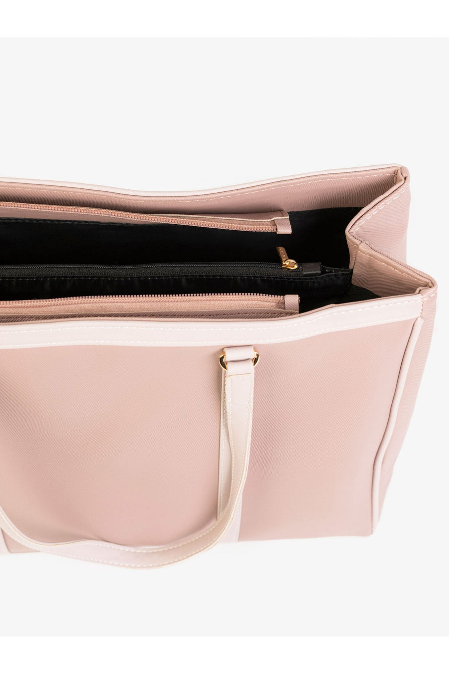 Chic All Season Square Tote For Daily Use And Everyday Elegance