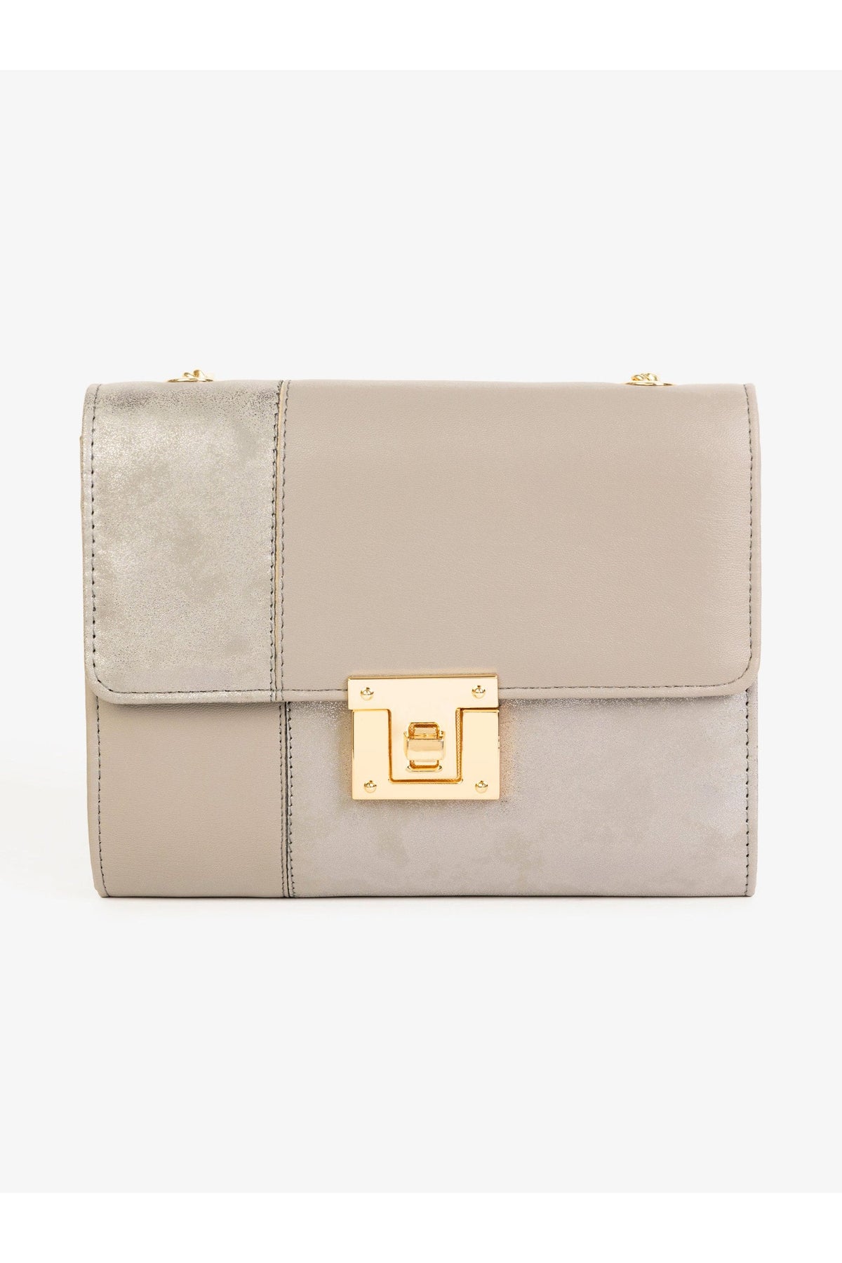 Timeless Duo: Elegant Clutch for Every Occasion