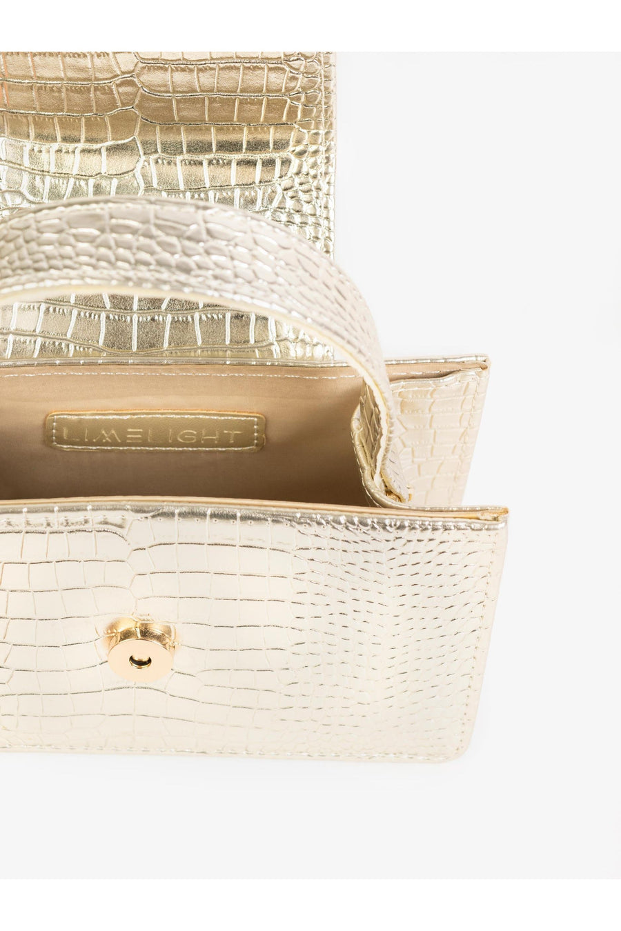 Luxurious Textured Rexine Handbag For Effortless Style