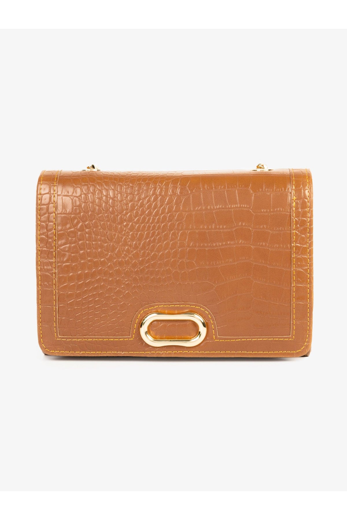 Timeless Textured Clutch Bag For Everyday Elegance