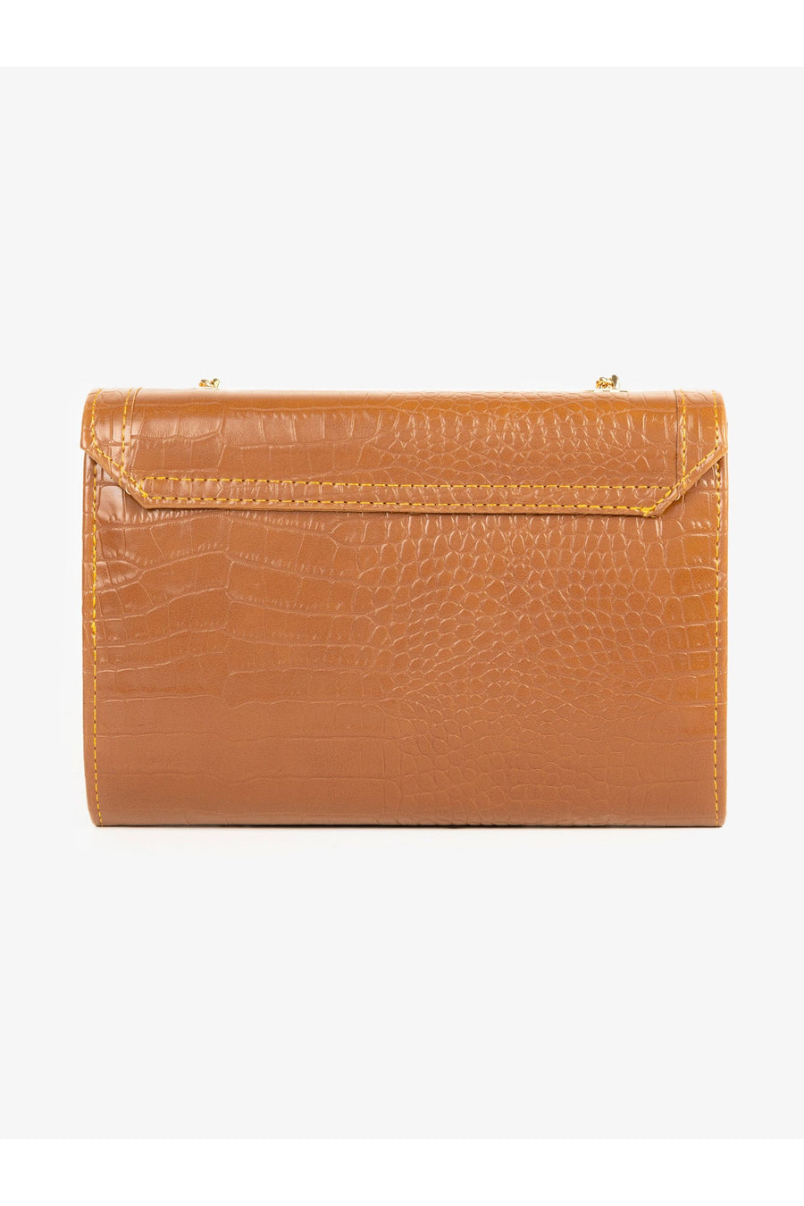 Timeless Textured Clutch Bag For Everyday Elegance