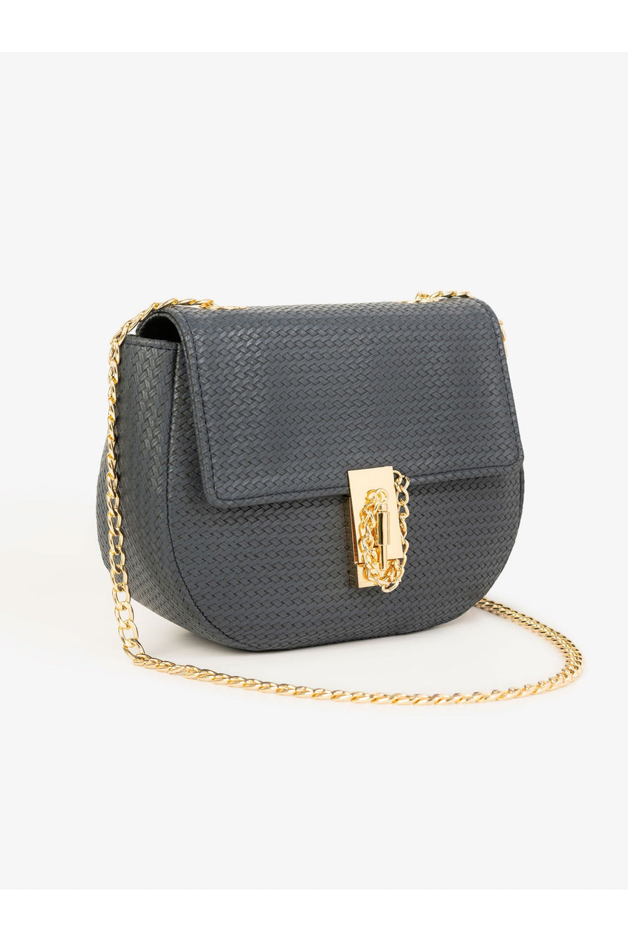 Chic Saddle Clutch For Everyday Elegance And Evening Style