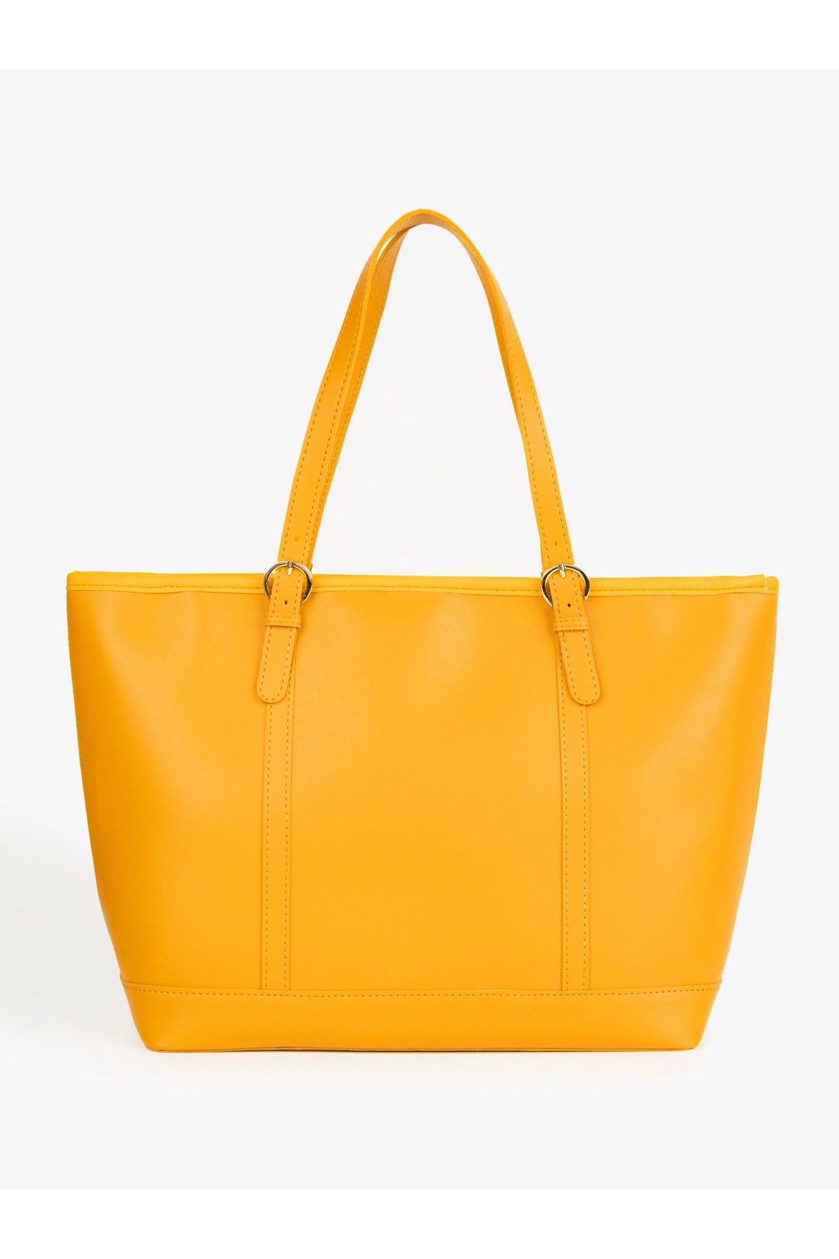 Timeless Luxe: All-Season Classic Tote