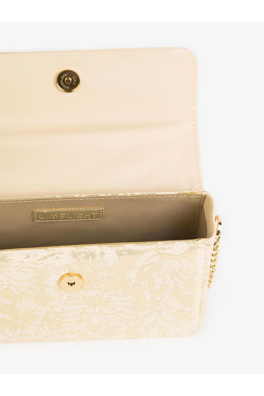 Chic Floral Handbag For Every Season Off White Elegance