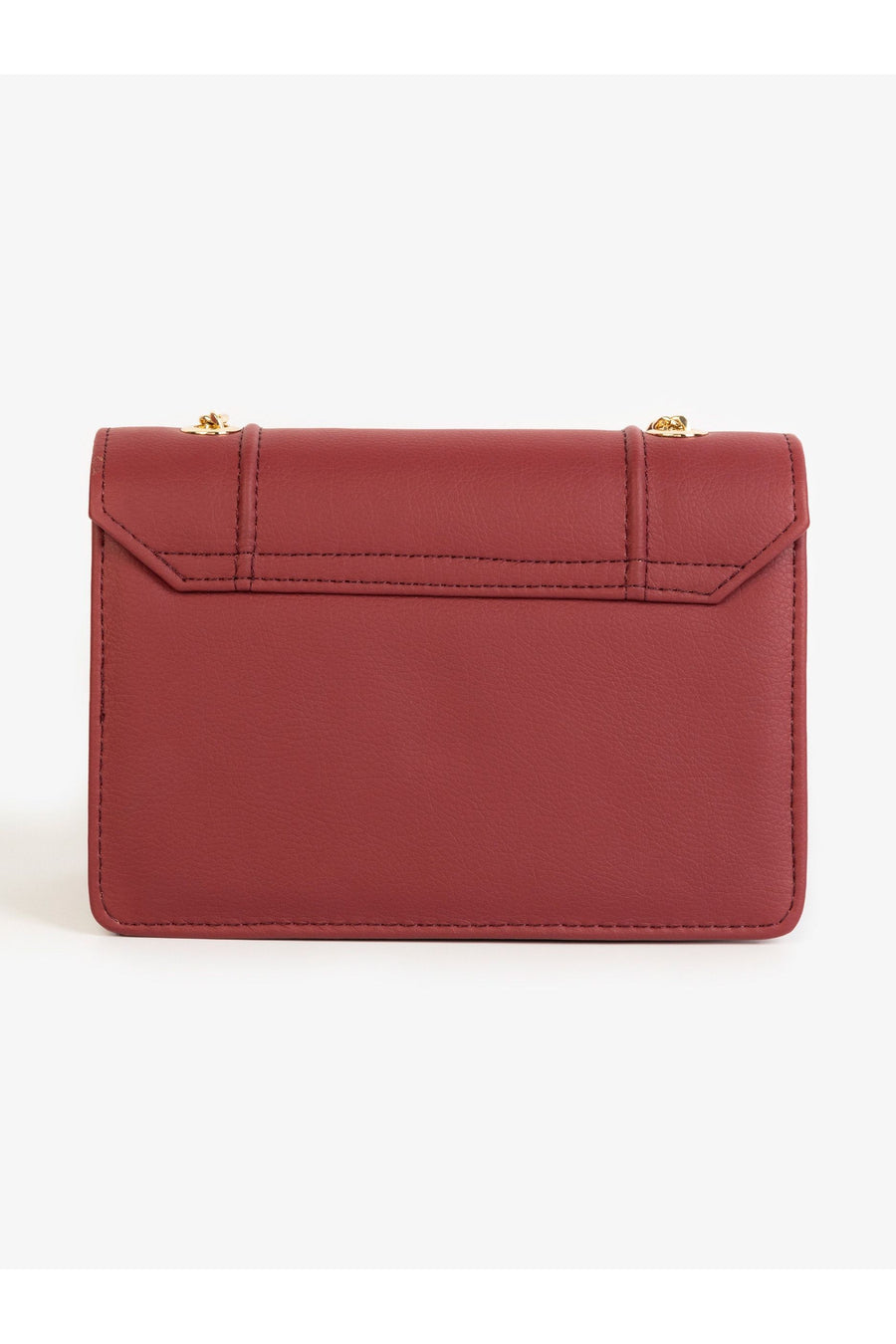 Stitch Handbag Exuding Effortless Everyday Elegance