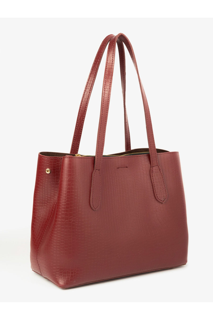 Elegant Textured Tote Bag For All Occasions And Everyday Use