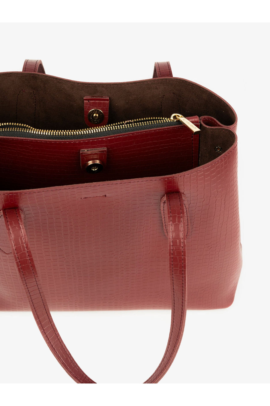 Elegant Textured Tote Bag For All Occasions And Everyday Use