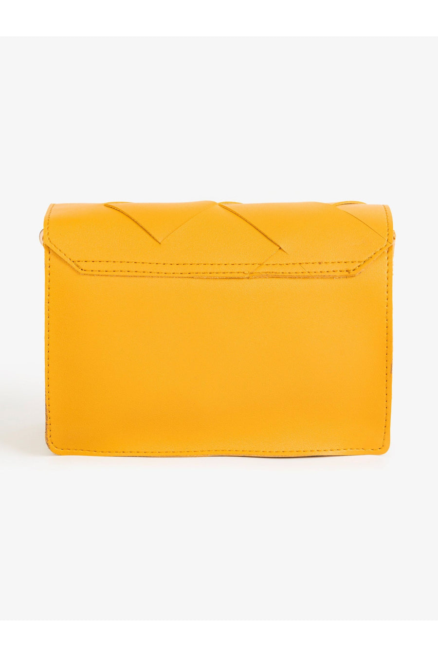 Timeless Woven Handbag for Everyday Use and Casual Outings
