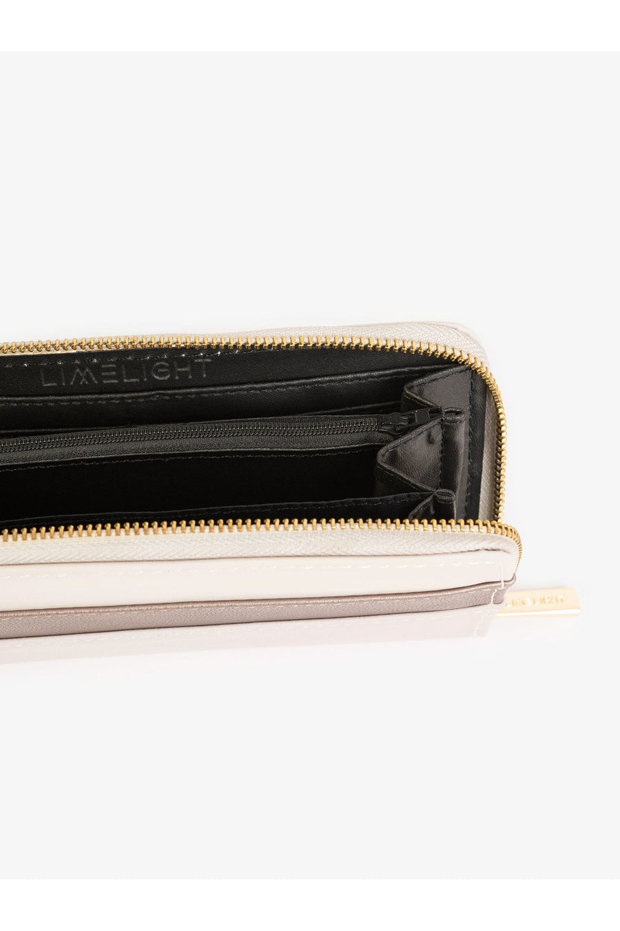 Tricolor Wallet With Everyday Elegance And Versatile Style