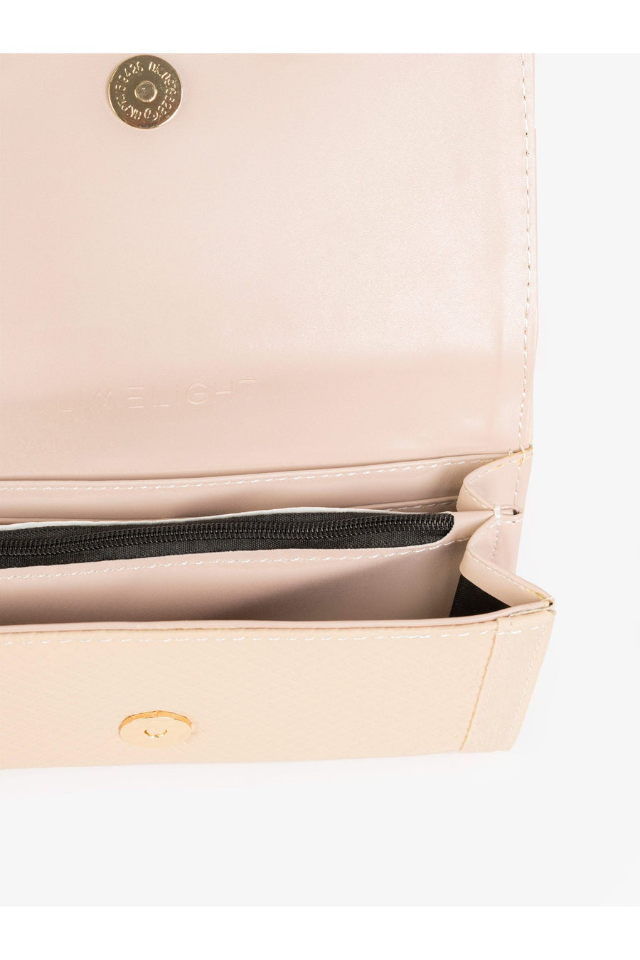 Elegant Quilted Textured Wallet for Daily Style and Chic Organization