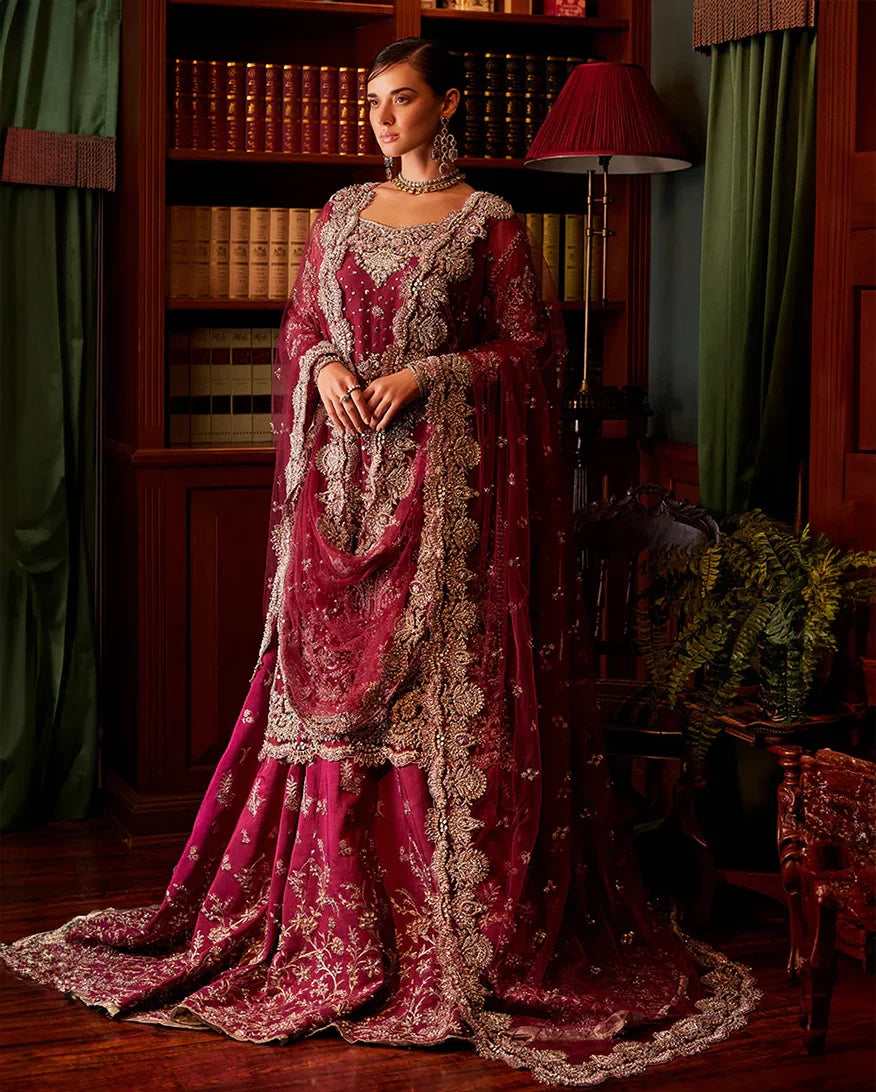 Net Inara Signature Bridals '23 | Women 101C MBRIN230101C AT