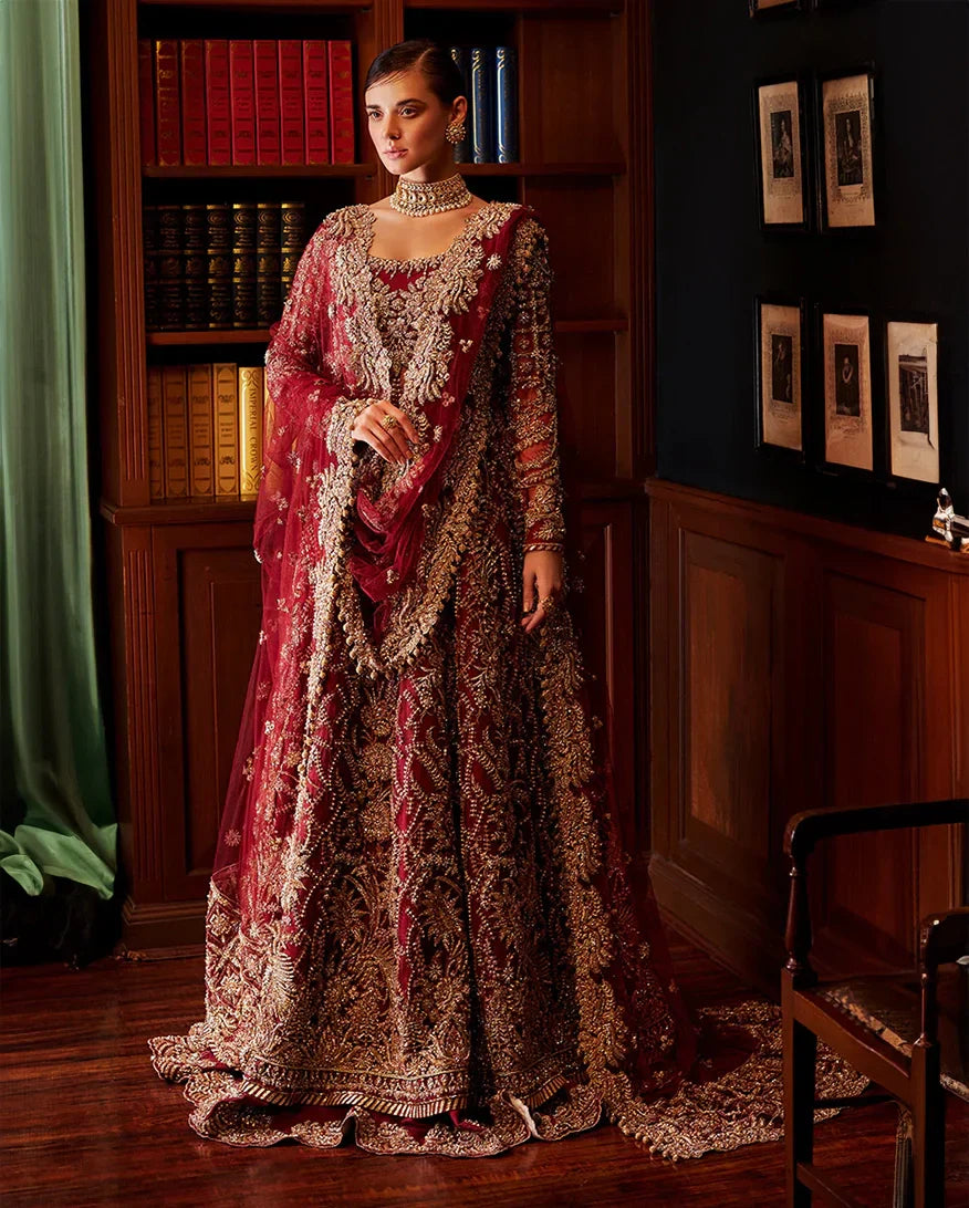 Net Inara Signature Bridals '23 | Women 102C MBRIN230102C JN