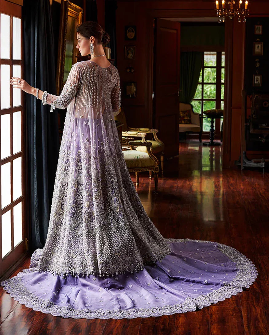 Net Inara Signature Bridals '23 | Women 108C MBRIN230108C - Pehnaawaa