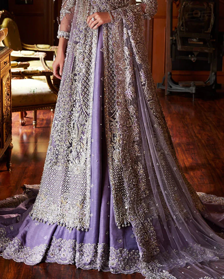 Net Inara Signature Bridals '23 | Women 108C MBRIN230108C - Pehnaawaa
