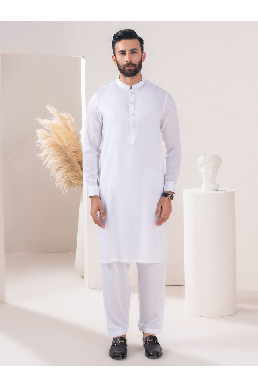 Elegant Satin Suit For Men Exuding Luxury And Classic Style