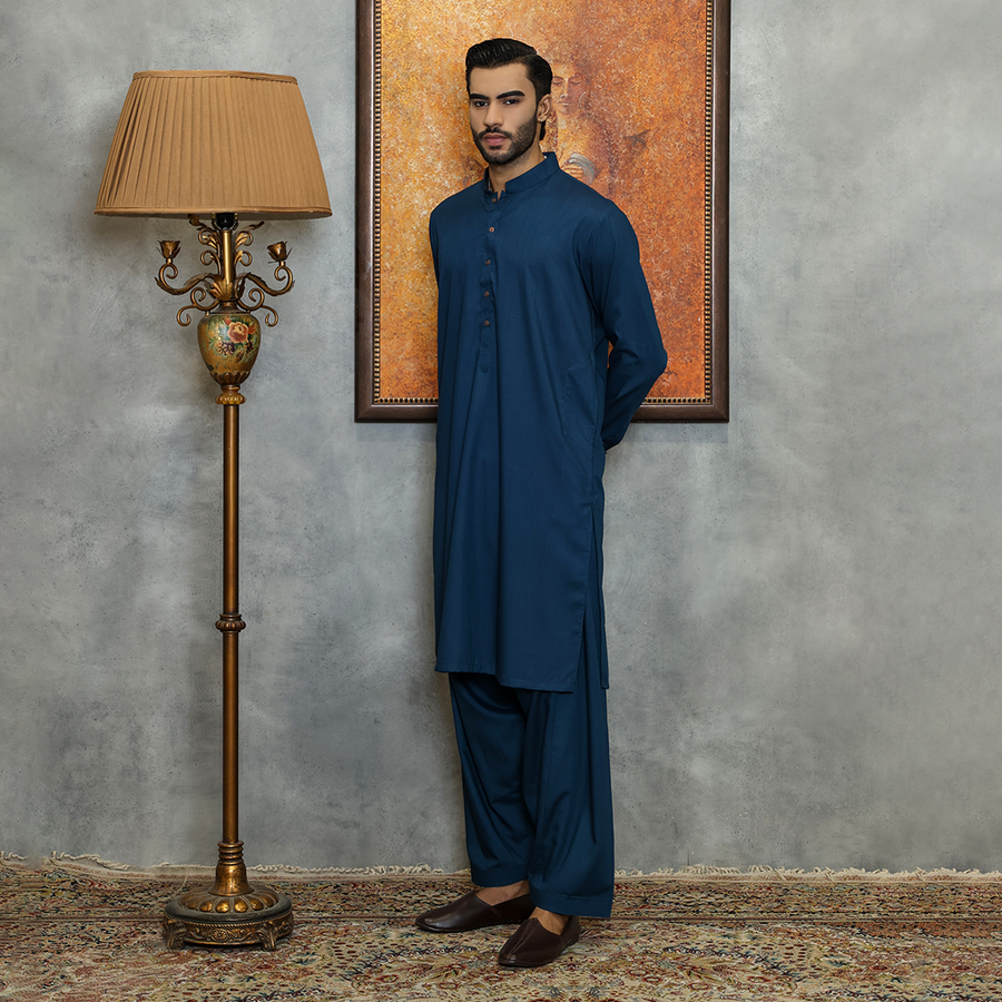 Viscose nan | 2-Piece 6