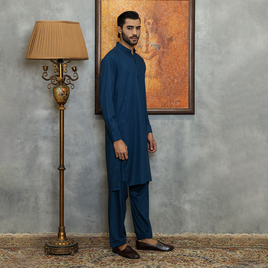 Viscose nan | 2-Piece 6