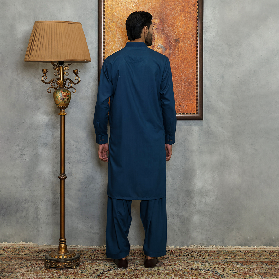 Viscose nan | 2-Piece 6
