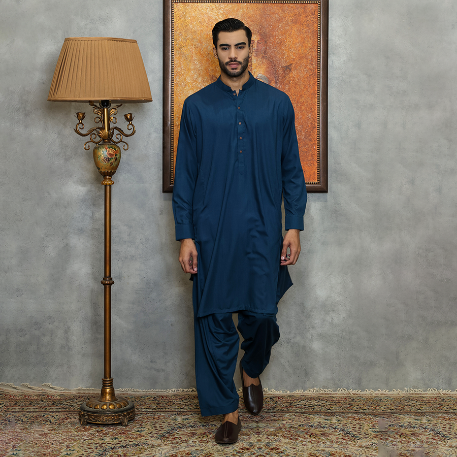 Viscose nan | 2-Piece 6
